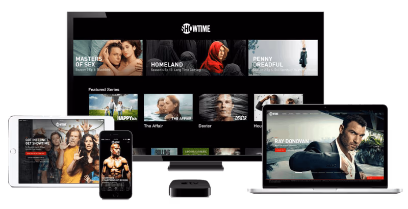 Connected TV +Over-The-Top Advertising