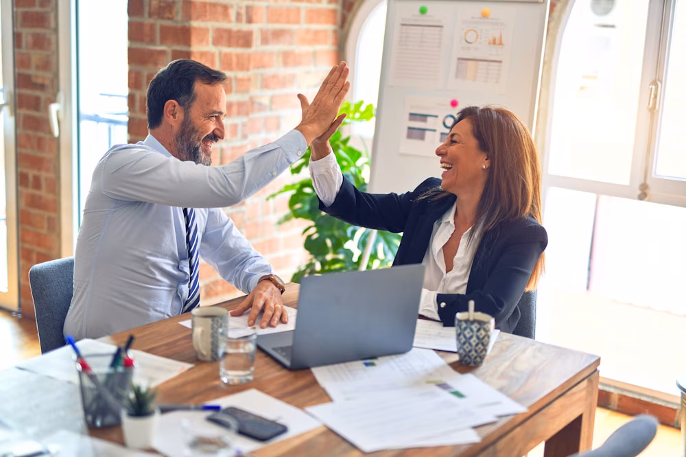 Why Santa Fe Springs Businesses Choose Us
